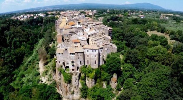 Апартаменти Casa Lale Corchiano Екстер'єр фото