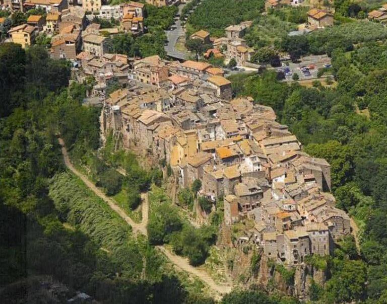 Апартаменти Casa Lale Corchiano Екстер'єр фото