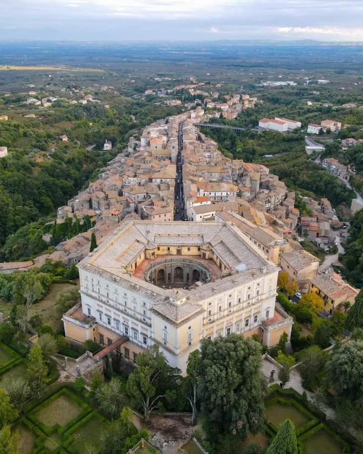 Апартаменти Casa Lale Corchiano Екстер'єр фото